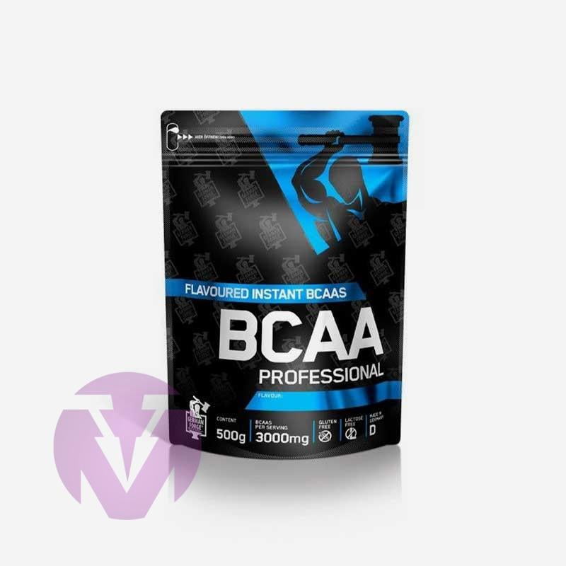بی سی ای ای جرمن فورج پروفشنال | BCAA German Forge Professional بی سی ای ای جرمن فورج پروفشنال | BCAA German Forge Professional