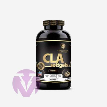 سی ال ای چلنجر | CLA Challenger Nutrition