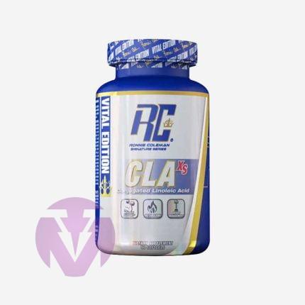 سی ال ای رونی کلمن | CLA Ronnie Coleman XS