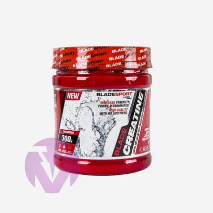 پودر کراتین بلید اسپرت | CREATINE BLADE SPORT