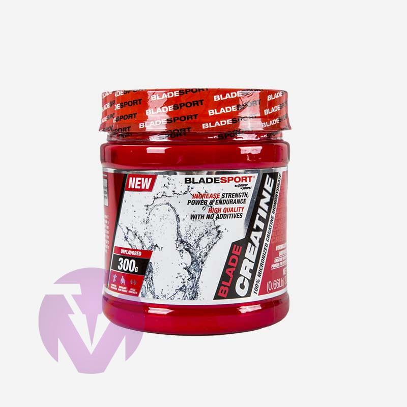 پودر کراتین بلید اسپرت | CREATINE BLADE SPORT پودر کراتین بلید اسپرت | CREATINE BLADE SPORT