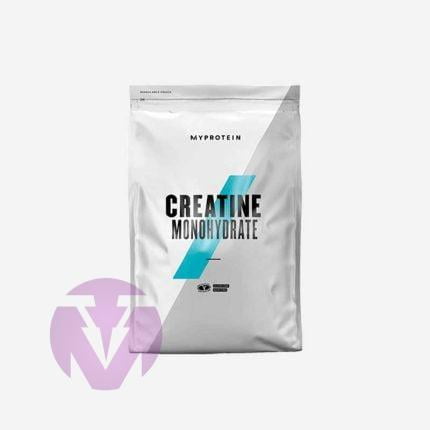 کراتین مونوهیدرات مای پروتئین | Creatine Monohydrate Myprotein