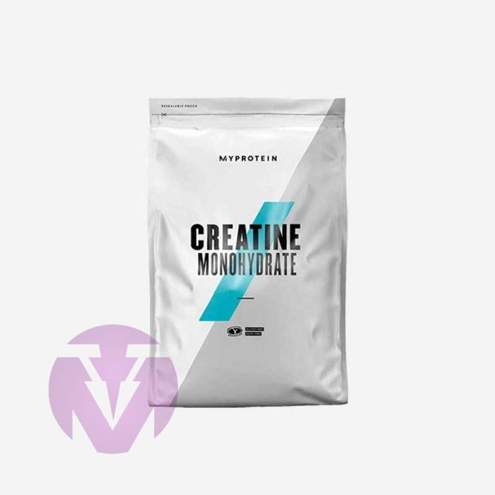 کراتین مونوهیدرات مای پروتئین | Creatine Monohydrate Myprotein