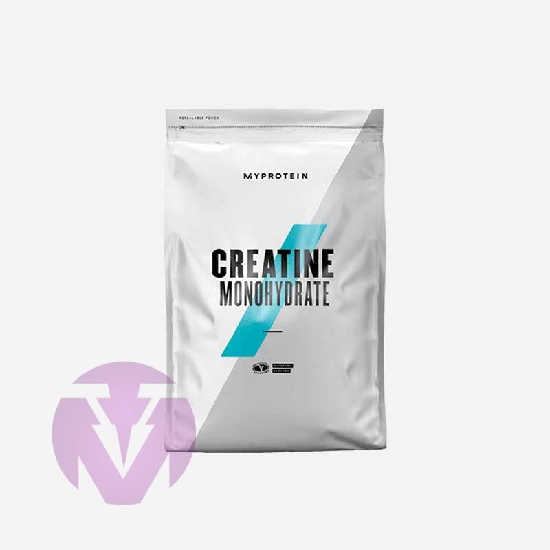 کراتین مونوهیدرات مای پروتئین | Creatine Monohydrate Myprotein کراتین مونوهیدرات مای پروتئین | Creatine Monohydrate Myprotein