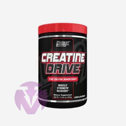 کراتین ناترکس درایو | Creatine Nutrex Drive