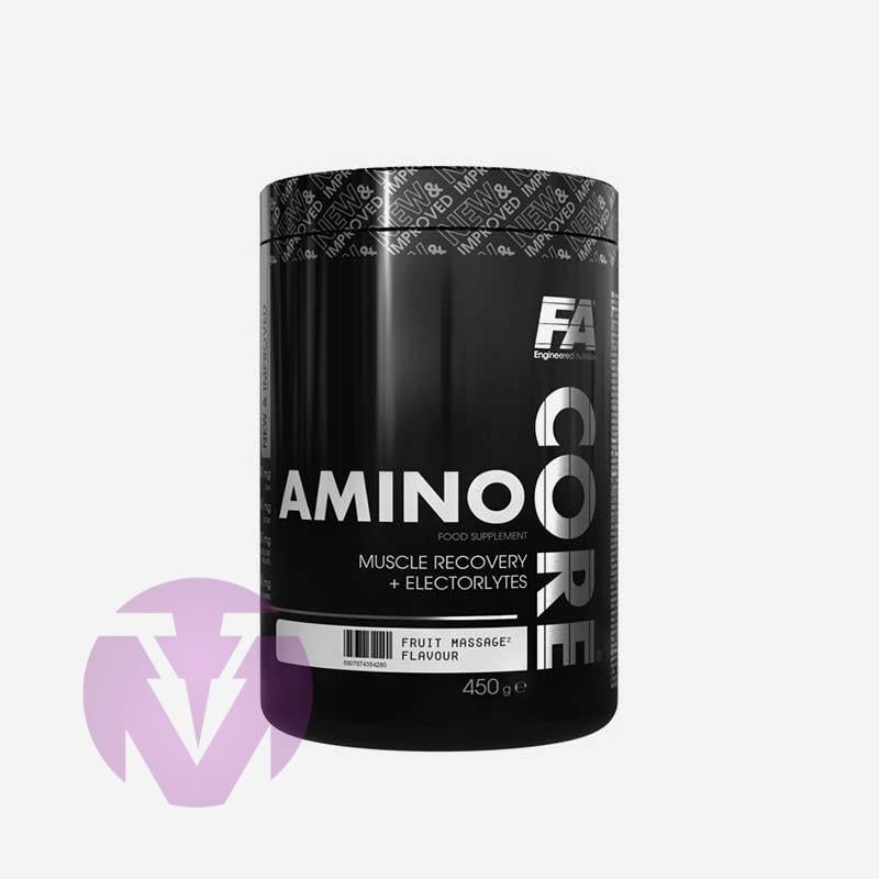 آمینو کور فا | FA Core Amino آمینو کور فا | FA Core Amino