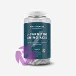 ال کارنیتین مای پروتئین | L-Carnitine Myvitamins