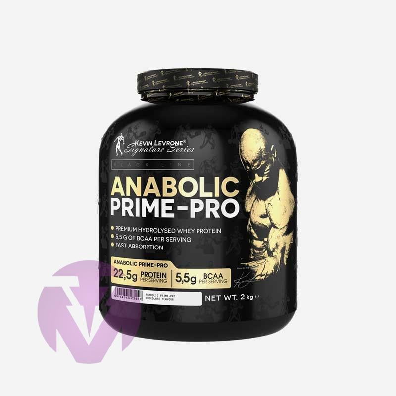 پروتئین آنابولیک پرایم کوین لورون | Levrone Anabolic Prime Pro پروتئین آنابولیک پرایم کوین لورون | Levrone Anabolic Prime Pro