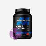 کراتین ترکیبی سل تک ماسل تک | MuscleTech Cell-Tech Creatine