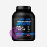 کراتین ترکیبی سل تک ماسل تک 2720 گرمی | MuscleTech Cell Tech Creatine