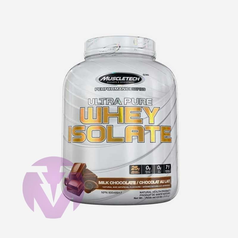 پروتئین وی اولترا ماسل تک | Muscletech Ultra Pure Whey پروتئین وی اولترا ماسل تک | Muscletech Ultra Pure Whey