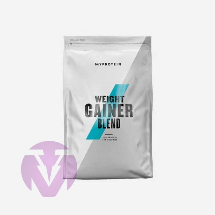 ویت گینر بلند مای پروتئین | Myprotein Weight Gainer Blend