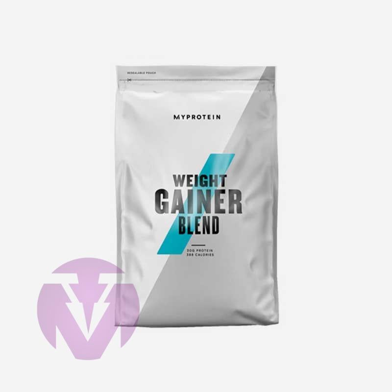 ویت گینر بلند مای پروتئین | Myprotein Weight Gainer Blend ویت گینر بلند مای پروتئین | Myprotein Weight Gainer Blend