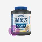 مس گینر کریتیکال اپلاید نوتریشن | NUTRITION CRITICAL MASS