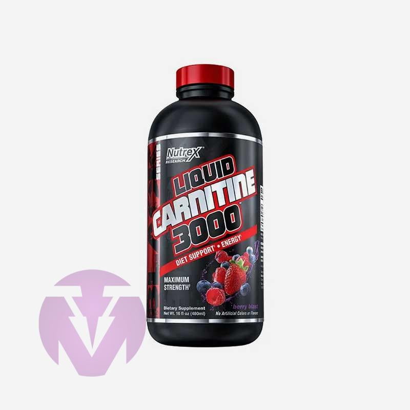 ال کارنیتین مایع 3000 نوترکس | Nutrex Liquid Carnitine ال کارنیتین مایع 3000 نوترکس | Nutrex Liquid Carnitine