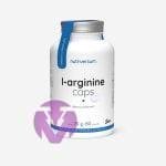 ال آرژنین ناتریورسام | Nutriversum L-arginine