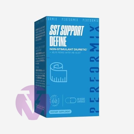 Performix-SST-Control
