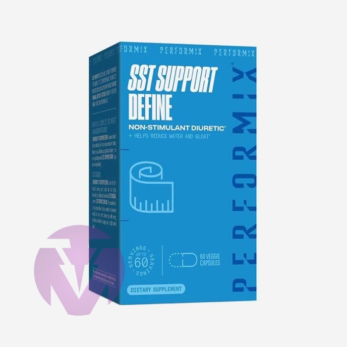 Performix-SST-Control