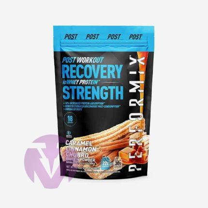 پروتئین وی پرفورمیکس ایزوله | Performix ioWHEY Protein