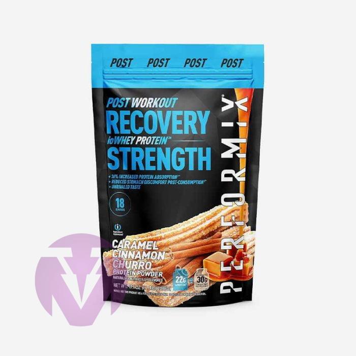 پروتئین وی پرفورمیکس ایزوله | Performix ioWHEY Protein