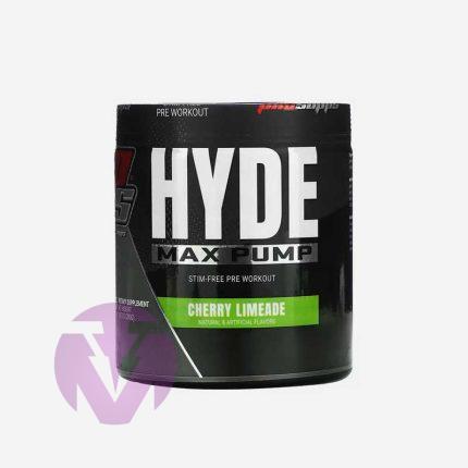 پمپ هاید مکس پروساپس | ProSupps Hyde Max Pump