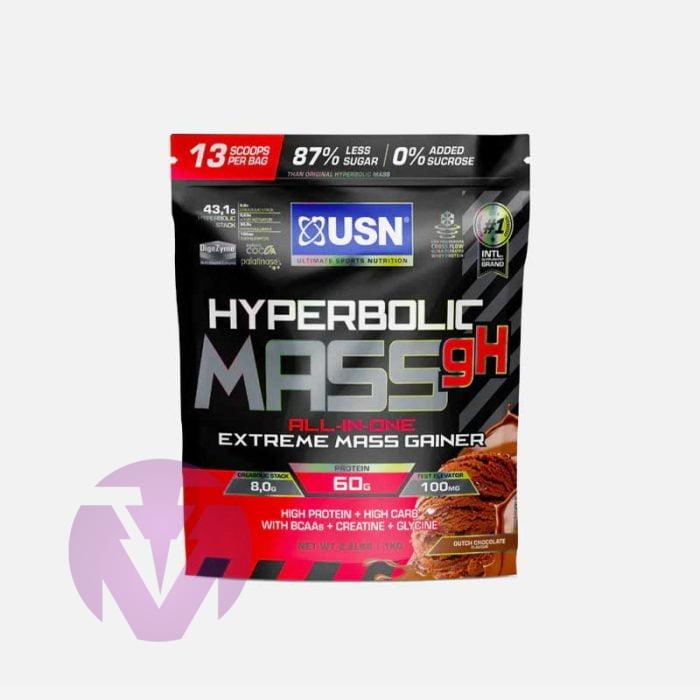 گینر آنابولیک مس یو اس ان | USN Hardcore Anabolic Mass Gainer