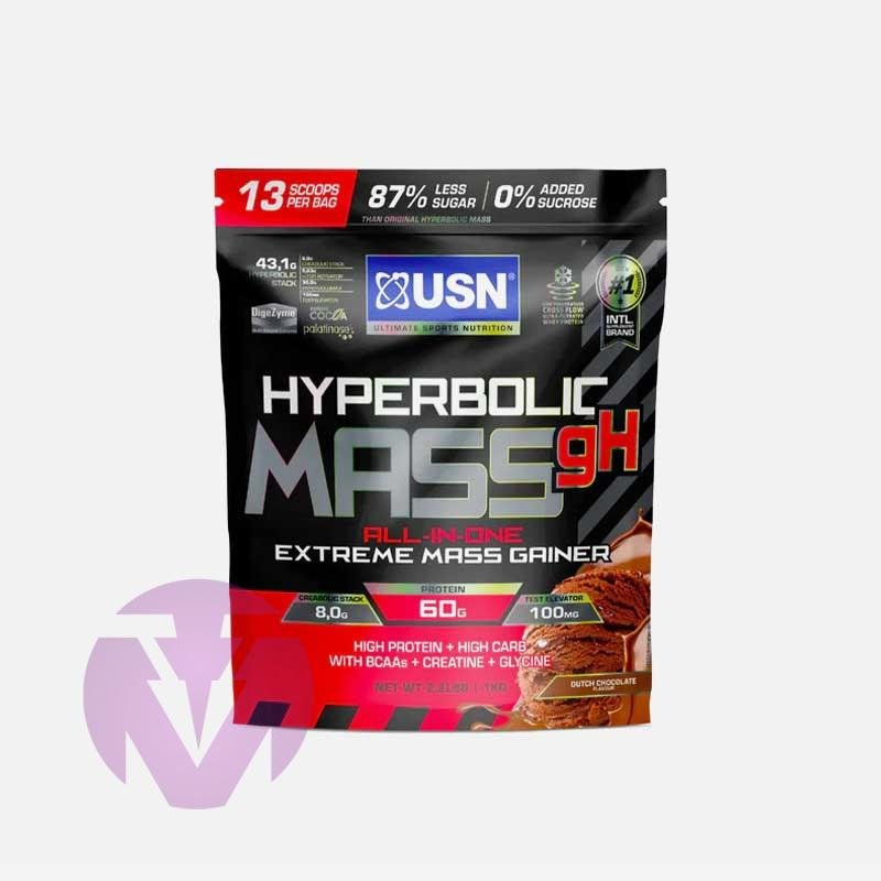 گینر آنابولیک مس یو اس ان | USN Hardcore Anabolic Mass Gainer گینر آنابولیک مس یو اس ان | USN Hardcore Anabolic Mass Gainer