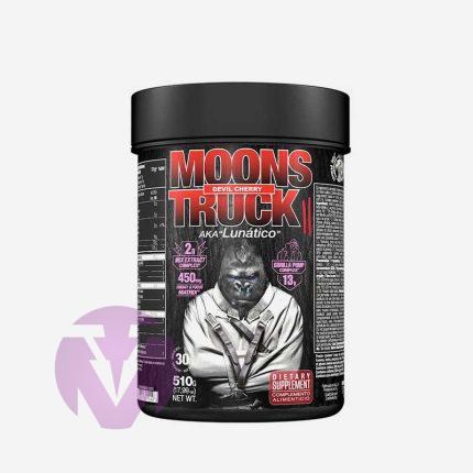 پمپ گوریل مونز تراک زومد لبز | ZOOMADLABS PUMP MOONSTRUCK