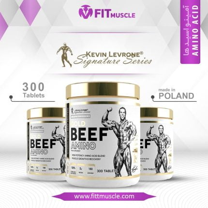 GOLD BEEF AMINO