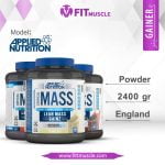 NUTRITION CRITICAL MASS