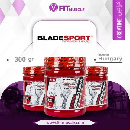 CREATINE BLADE SPORT