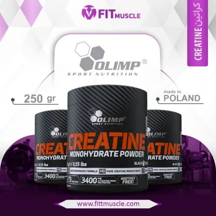 Olimp Creatine Monohydrate