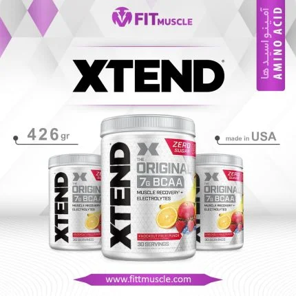 Xtend BCAA