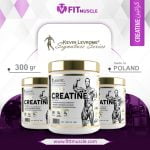 Kevin Levrone Gold Creatine