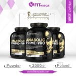 Levrone Anabolic Prime Pro