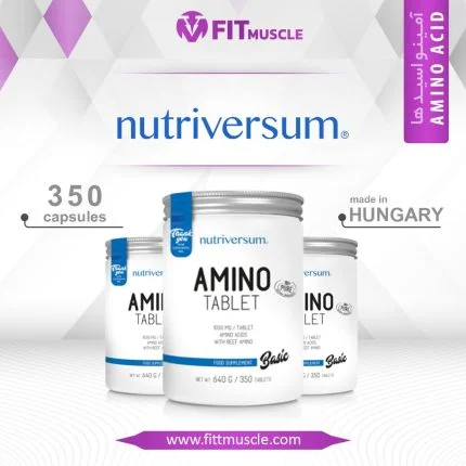 Nutriversum Amino