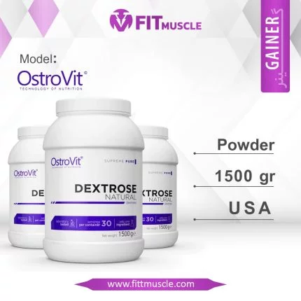 OstroVit Dextrose Natural
