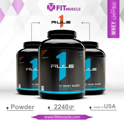 Rule One Protein