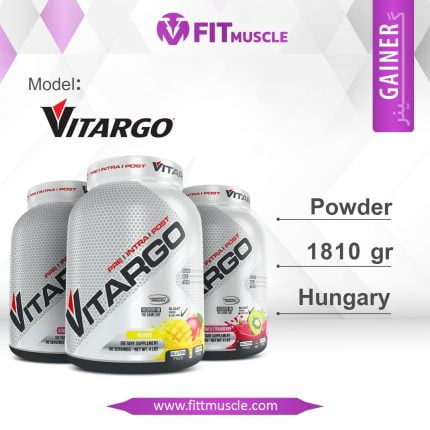 VITARGO CARBOHYDRATE