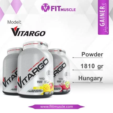VITARGO CARBOHYDRATE