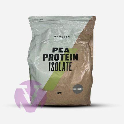 پروتئین ایزوله وگان مای پروتئین | Pea Protein Isolate
