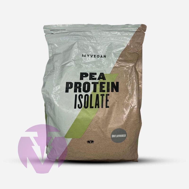 پروتئین ایزوله وگان مای پروتئین | Pea Protein Isolate پروتئین ایزوله وگان مای پروتئین | Pea Protein Isolate