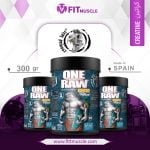 ONE RAW CREATINE