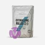 سیترولین مالات مای پروتئین | Citrulline Malat MyProtein 100%