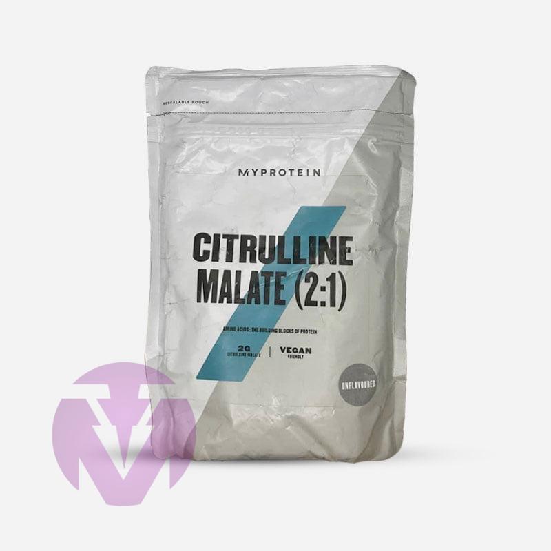 سیترولین مالات مای پروتئین | Citrulline Malat MyProtein 100% سیترولین مالات مای پروتئین | Citrulline Malat MyProtein 100%