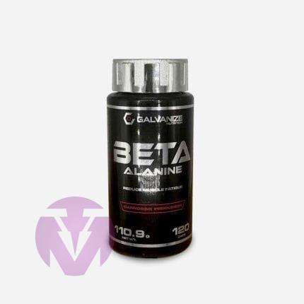 بتا آلانین گالوانایز | Beta Alanine Galvanize
