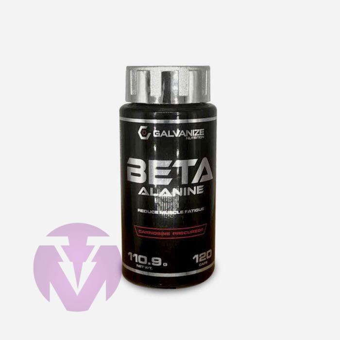بتا آلانین گالوانایز | Beta Alanine Galvanize