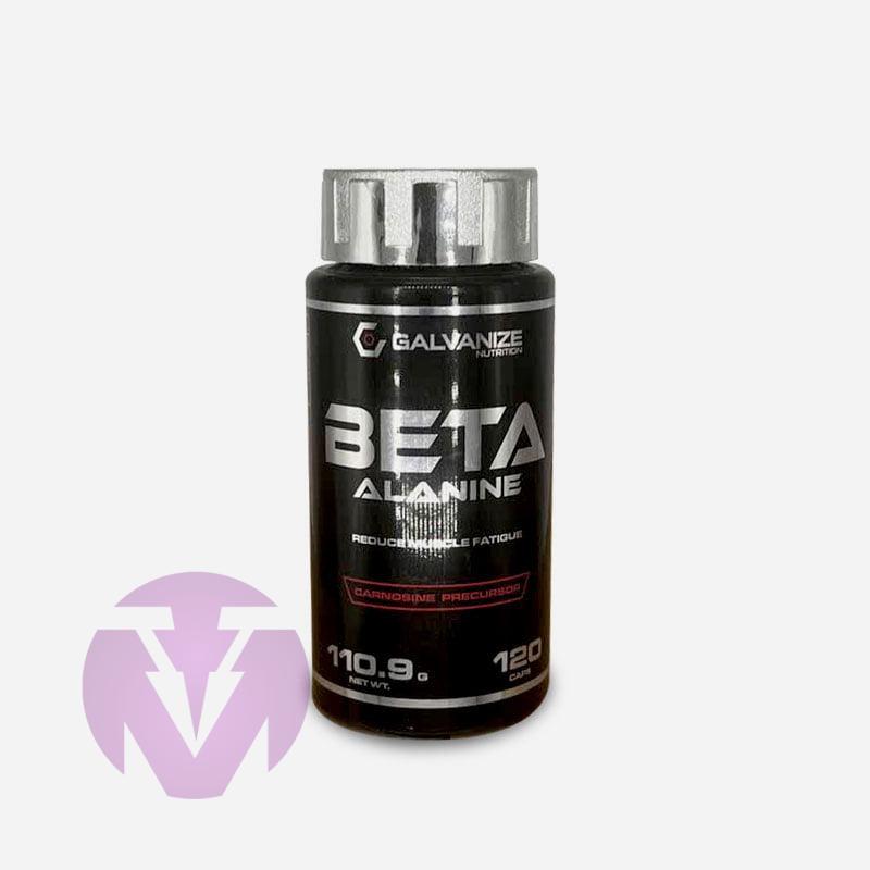 بتا آلانین گالوانایز | Beta Alanine Galvanize بتا آلانین گالوانایز | Beta Alanine Galvanize