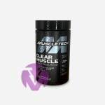 کلیر ماسل ماسل تک | Clear Muscle MuscleTech