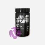 امگا 3 پلاتینیوم ماسل تک | MuscleTech Omega Fish Oil
